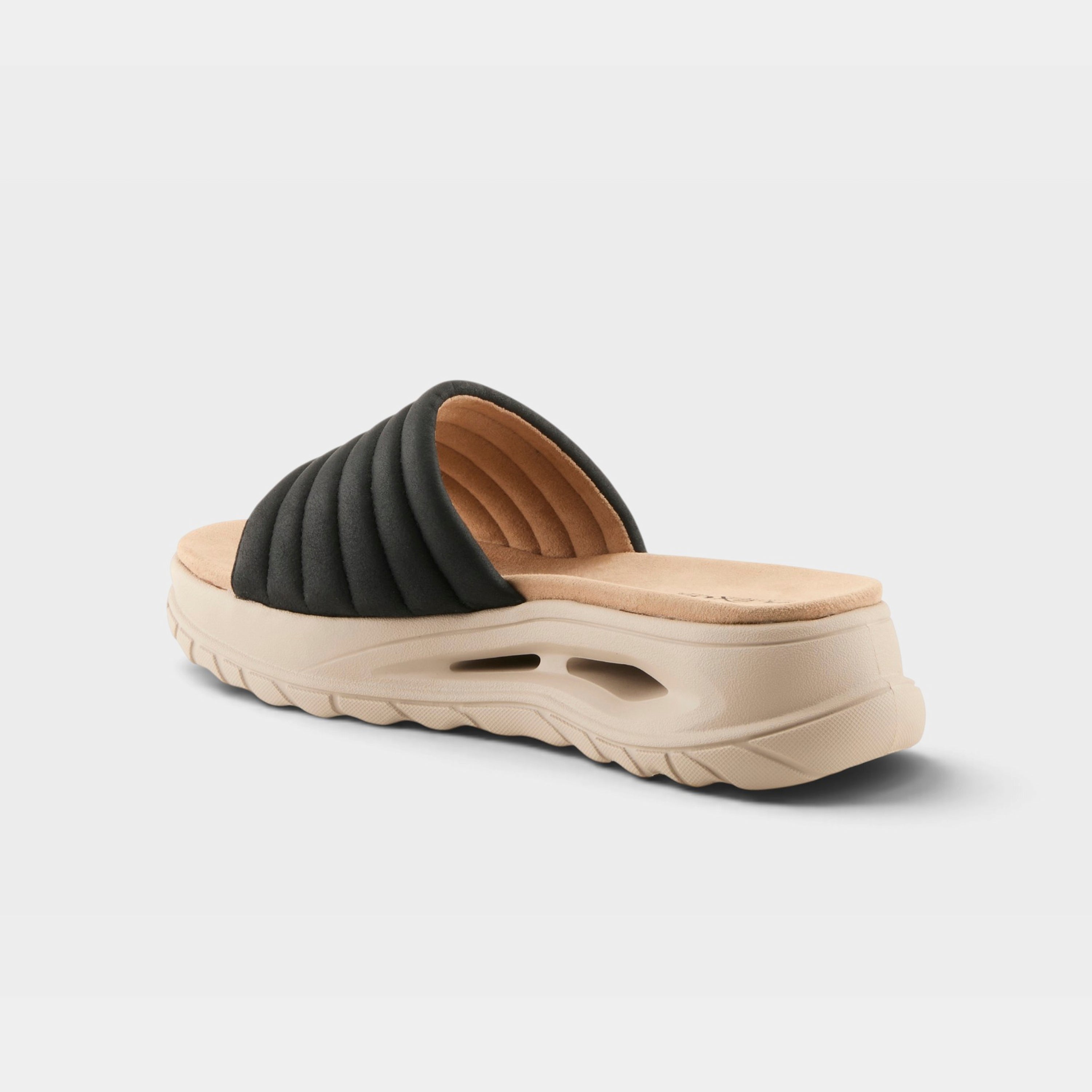 Flexus Filman Sage Green Sandal