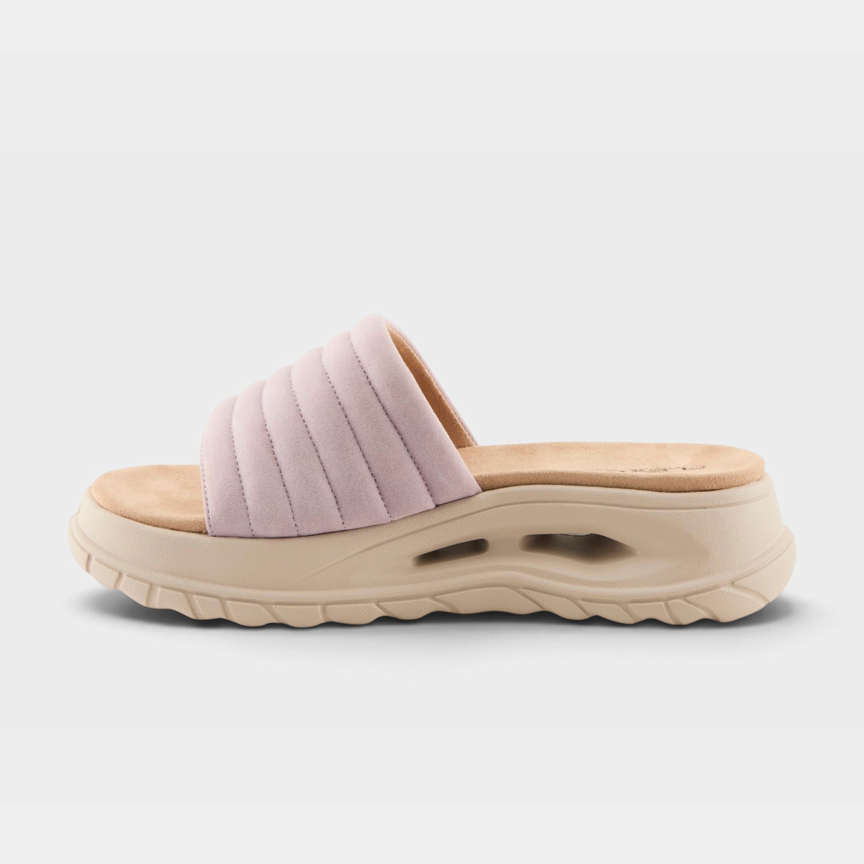 Flexus Filman Light Pink Sandal