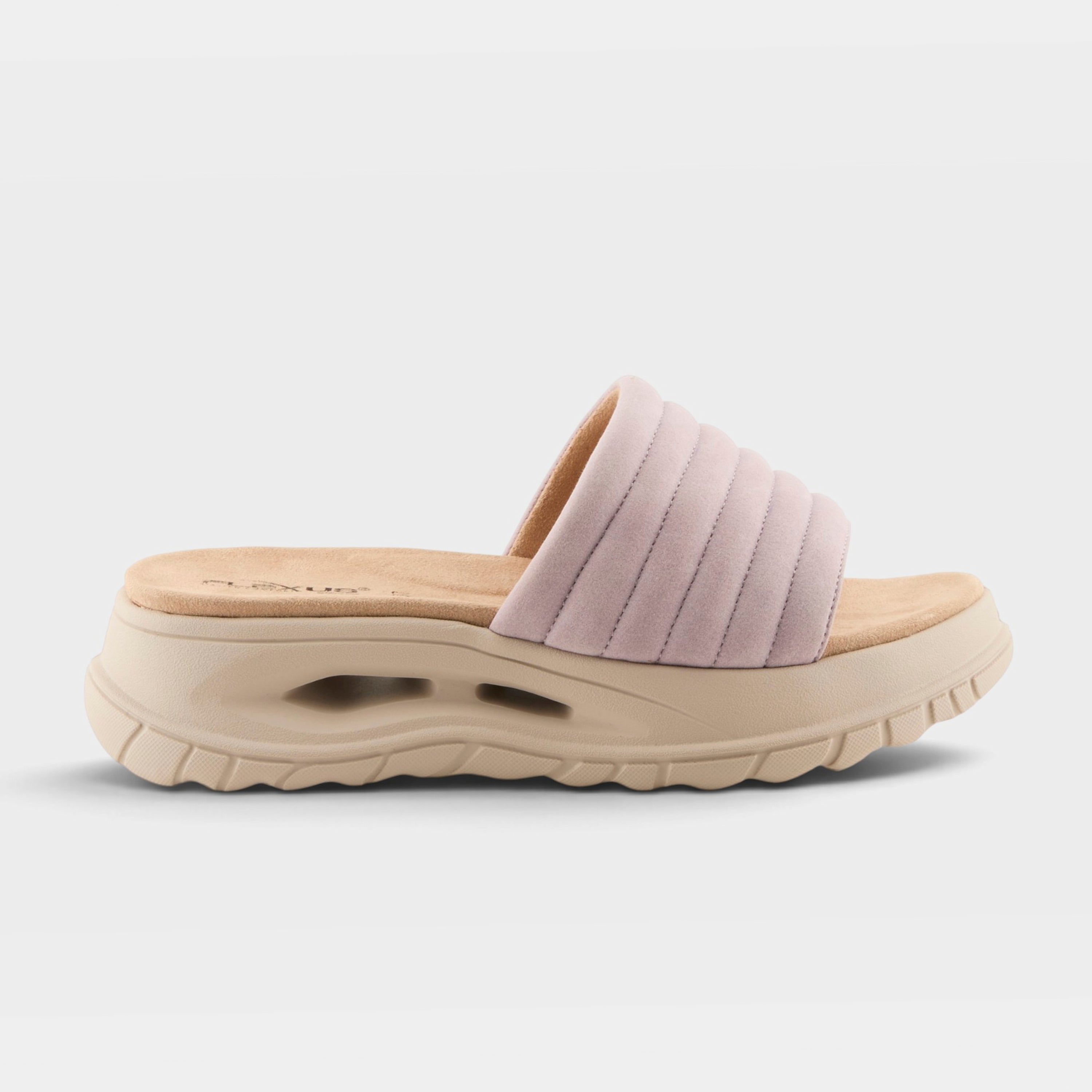 Flexus Filman Light Pink Sandal