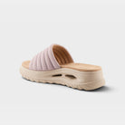 Flexus Filman Light Pink Sandal