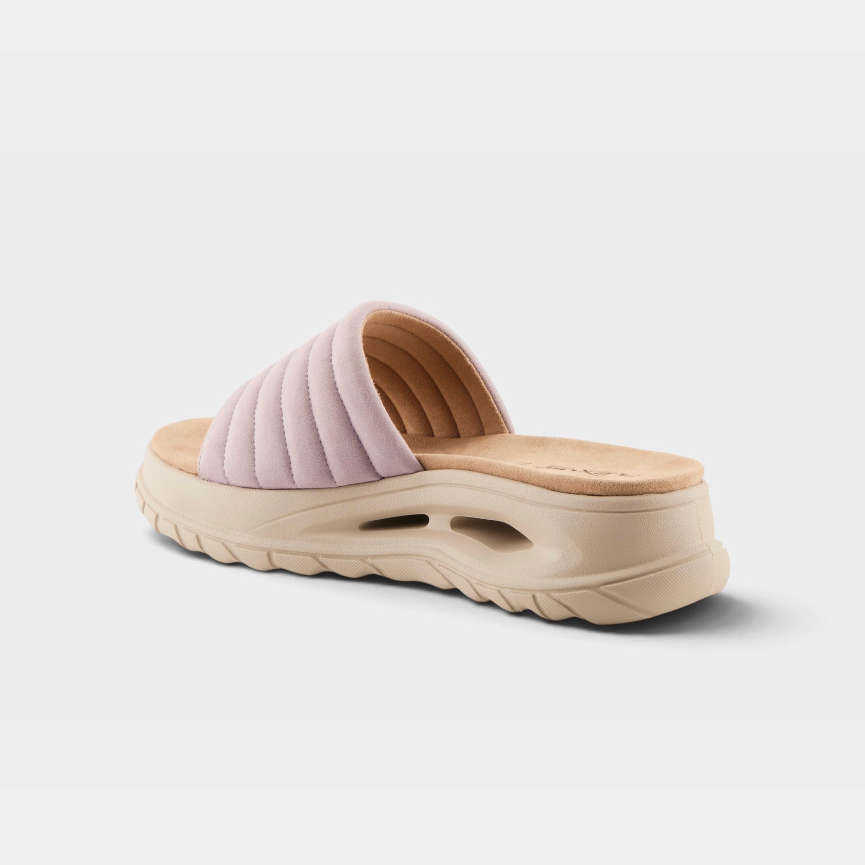 Flexus Filman Light Pink Sandal