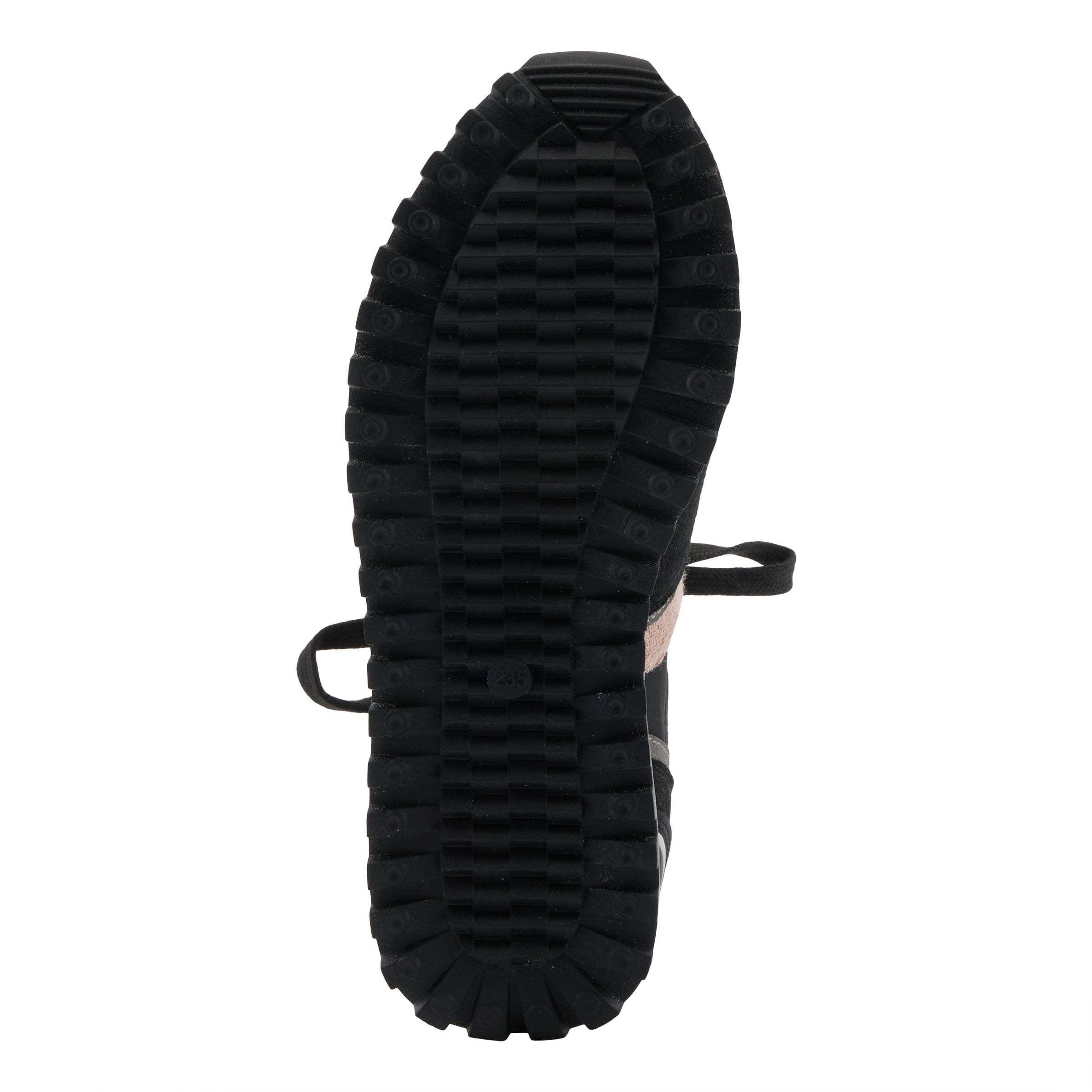BLACK MULTI