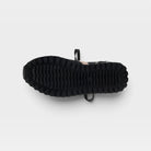 Patrizia Fiodh Black Multi Sneaker