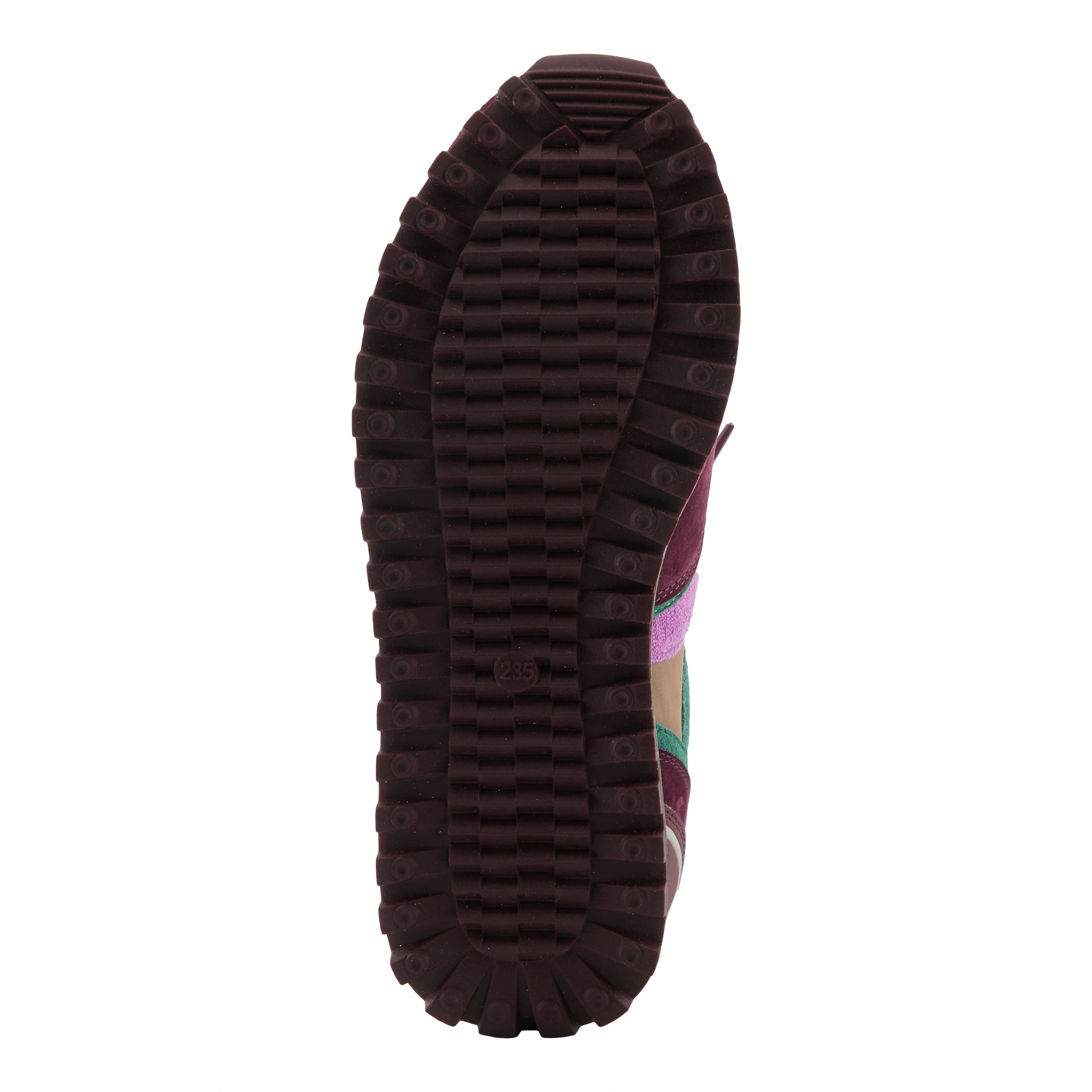 PLUM MULTI