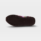 Patrizia Fiodh Plum Multi Sneaker