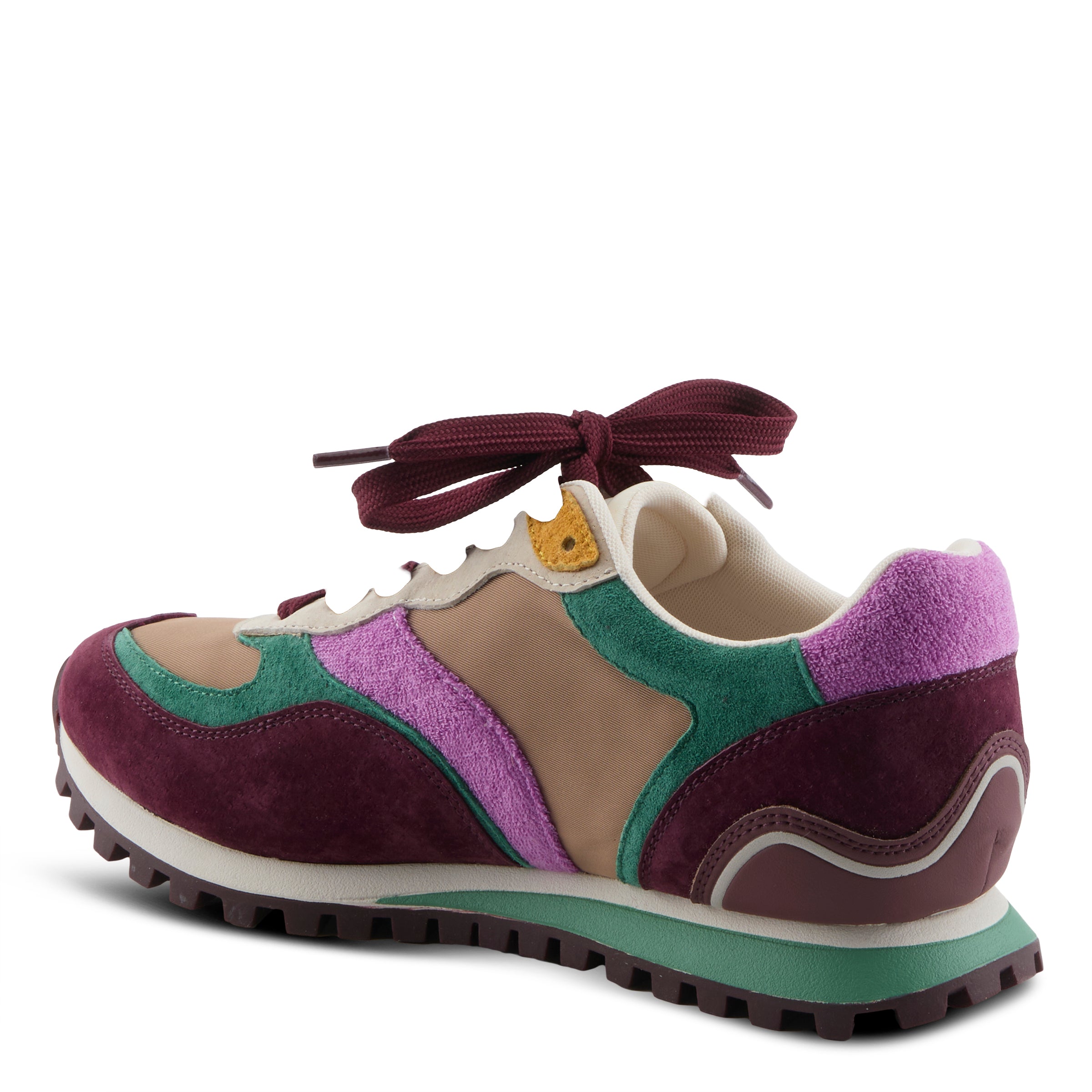 PLUM MULTI