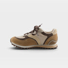 Patrizia Fiodh Taupe Multi Sneaker