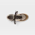 Patrizia Fiodh Taupe Multi Sneaker