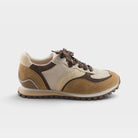 Patrizia Fiodh Taupe Multi Sneaker