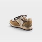 Patrizia Fiodh Taupe Multi Sneaker