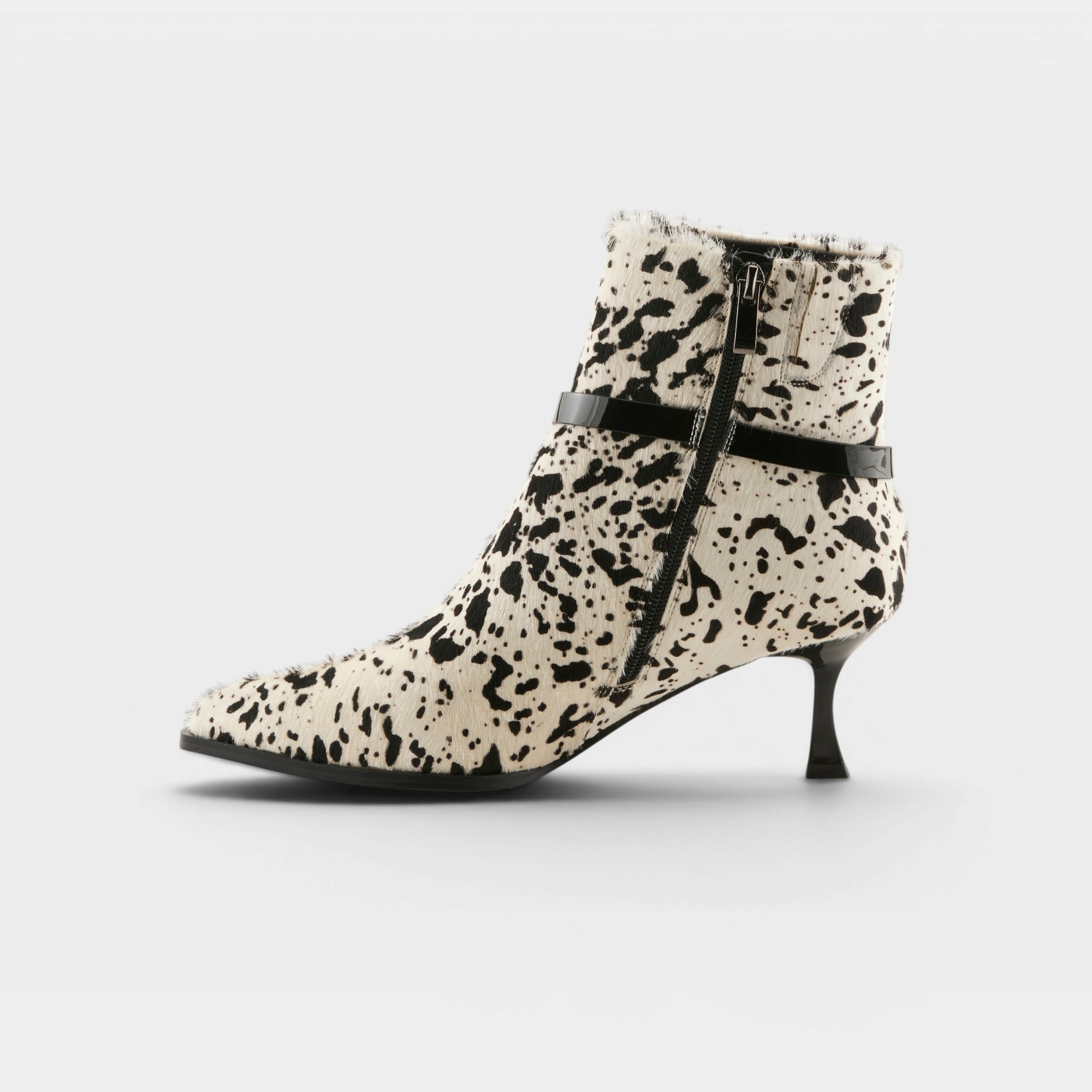 Azura Fireball Black Multi Boot