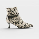 Azura Fireball Black Multi Boot