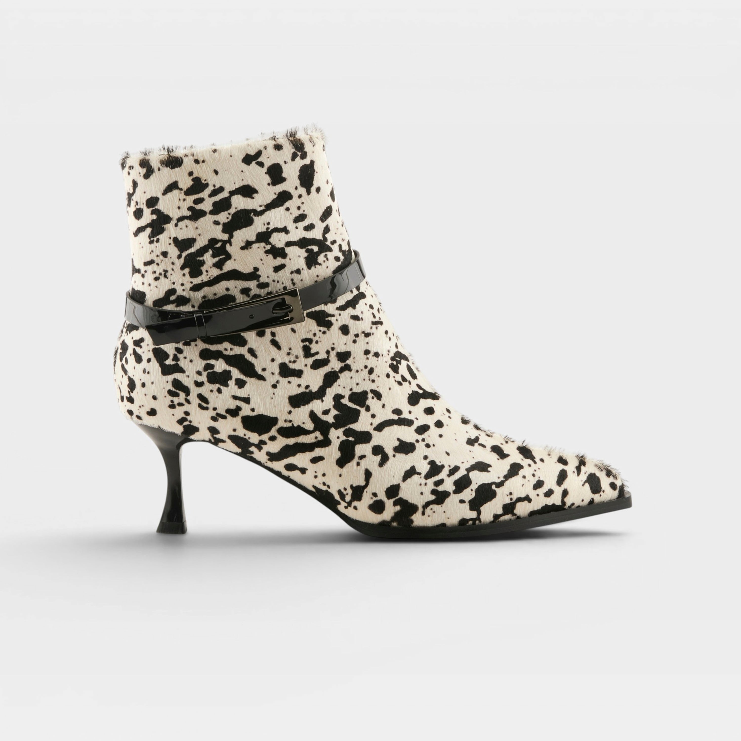 Azura Fireball Black Multi Boot