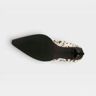 Azura Fireball Black Multi Boot