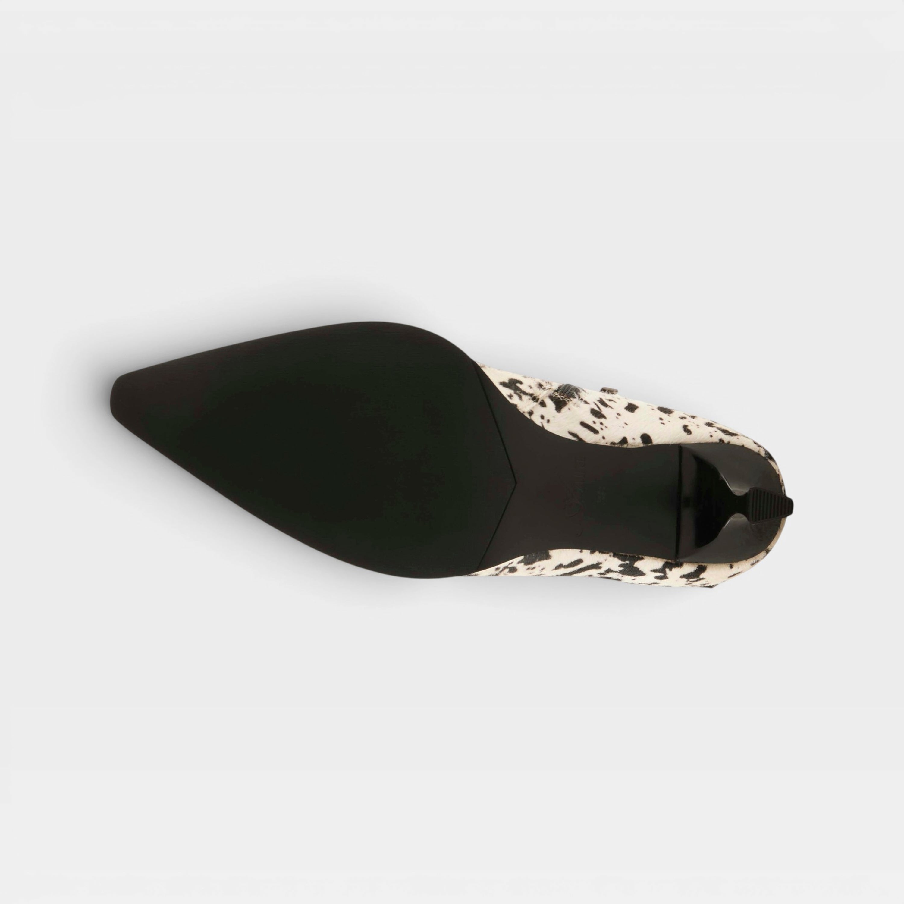 Azura Fireball Black Multi Boot