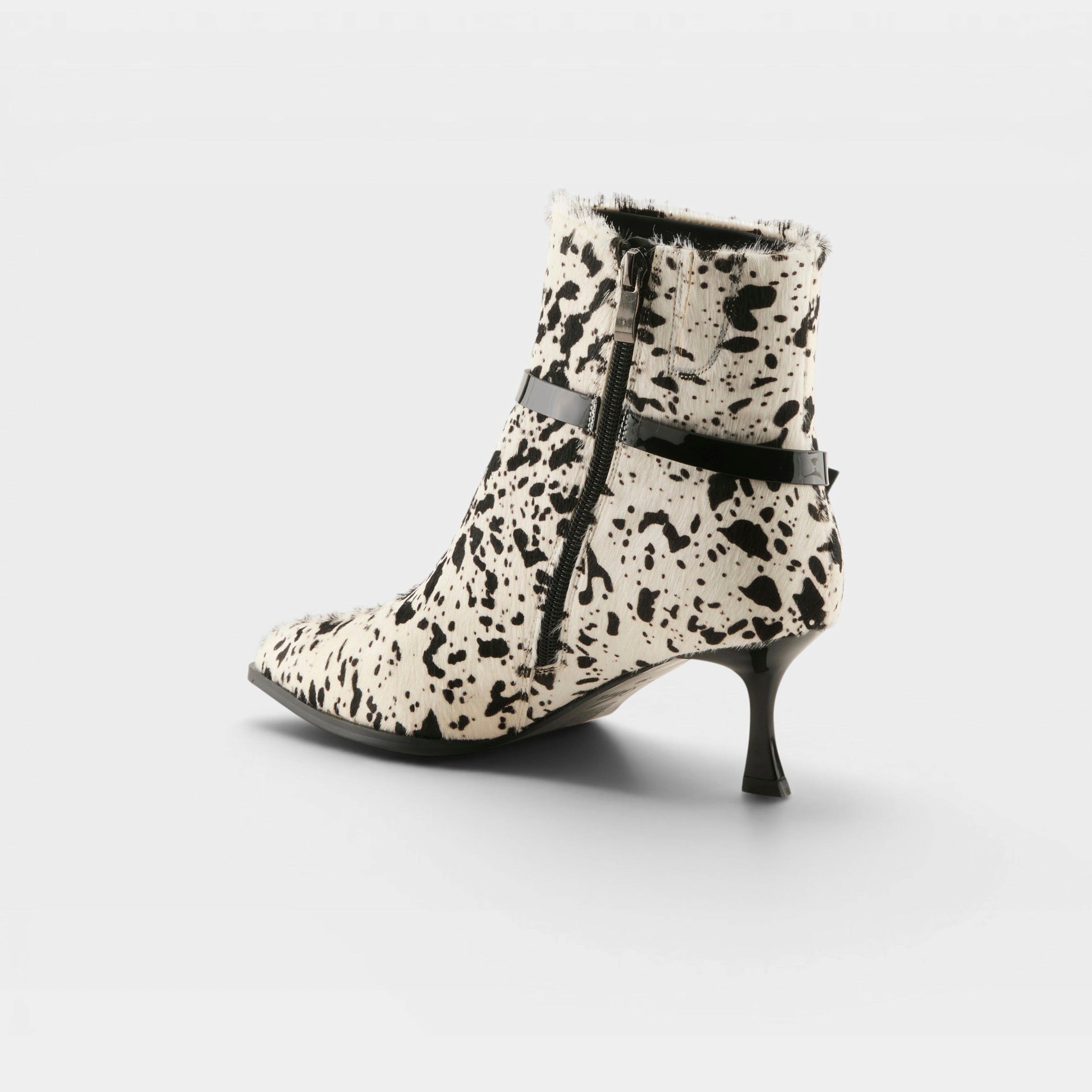 Azura Fireball Black Multi Boot