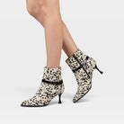 Azura Fireball Black Multi Boot