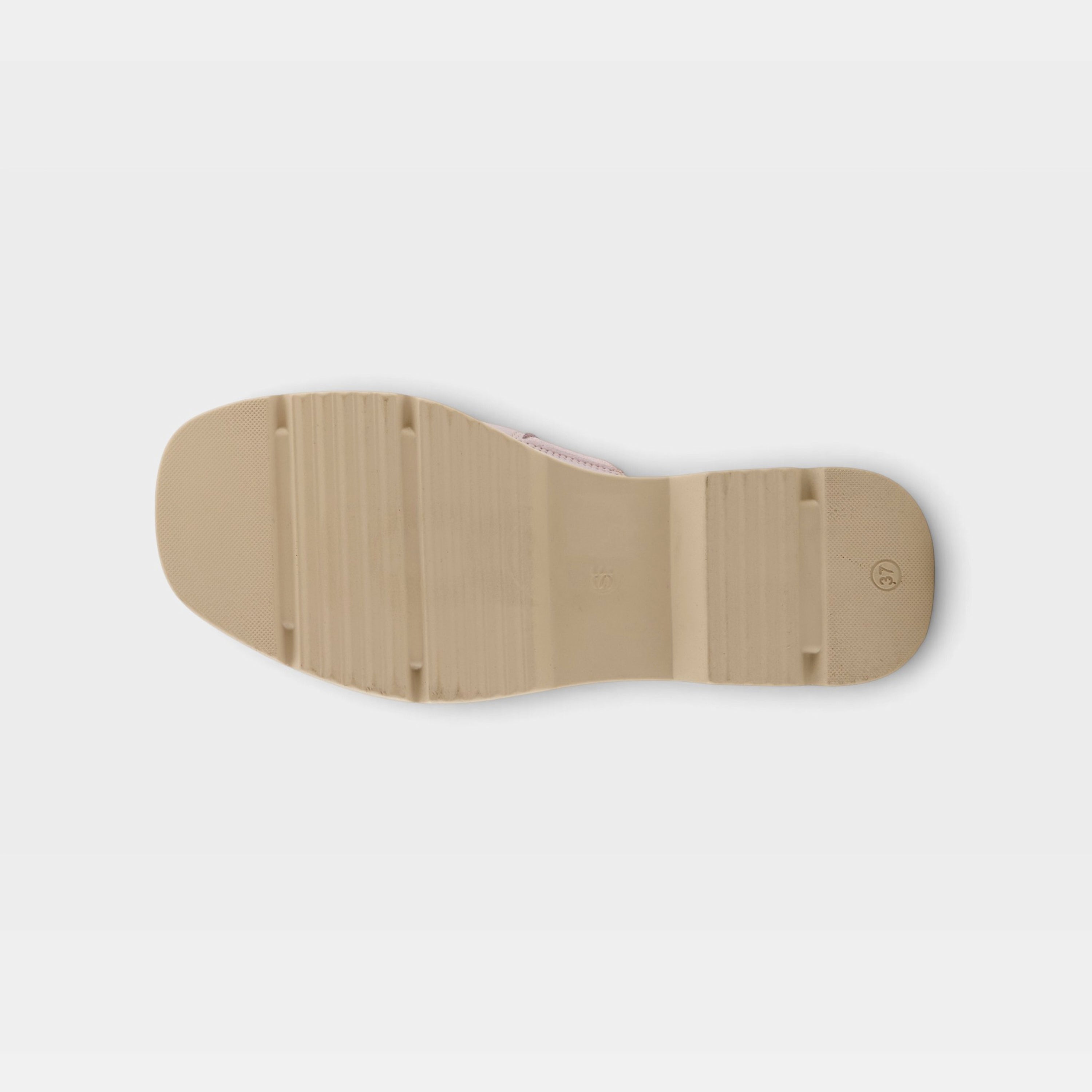 Spring Step Fireisland Lilac Slide Sandal