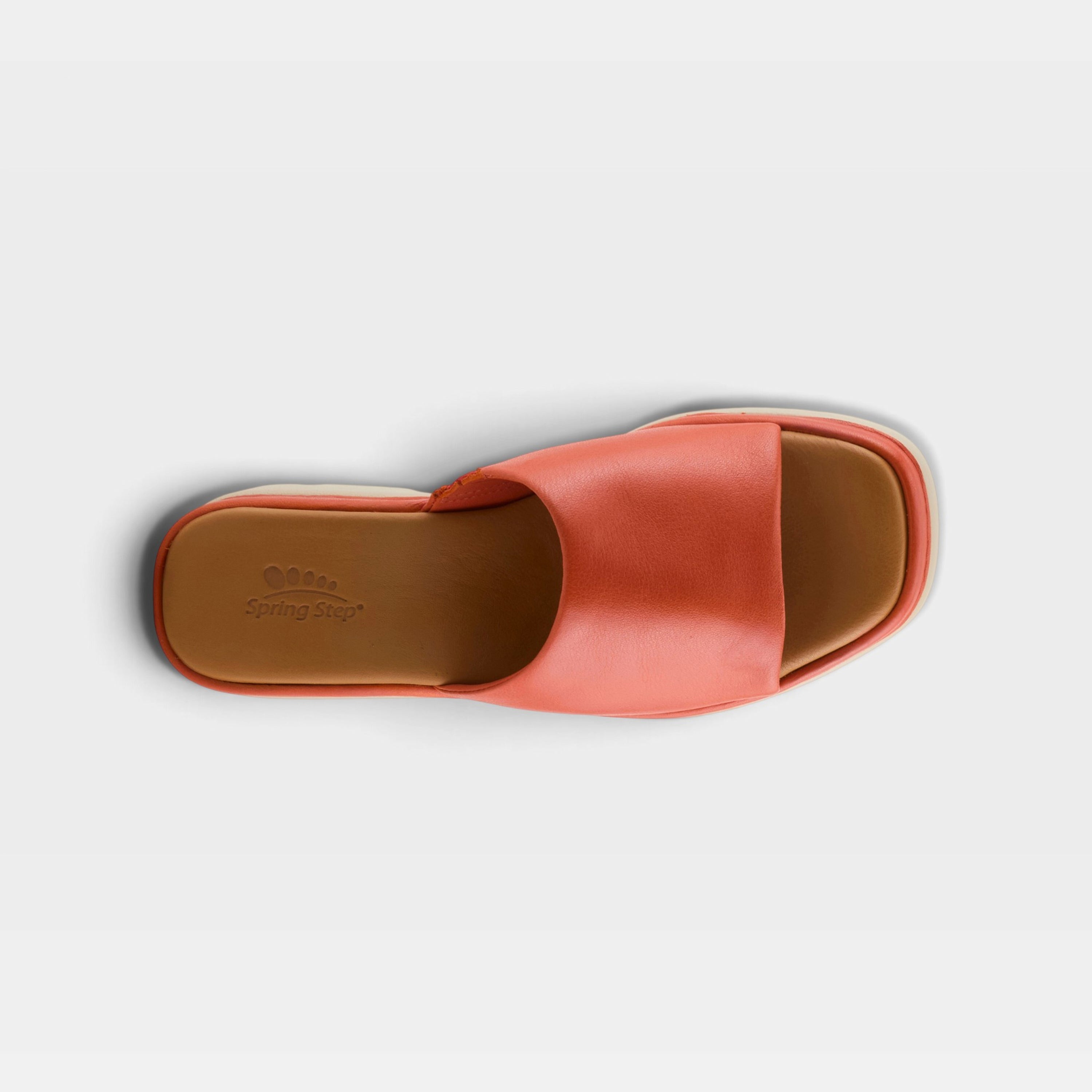 Spring Step Fireisland Mango Slide Sandal
