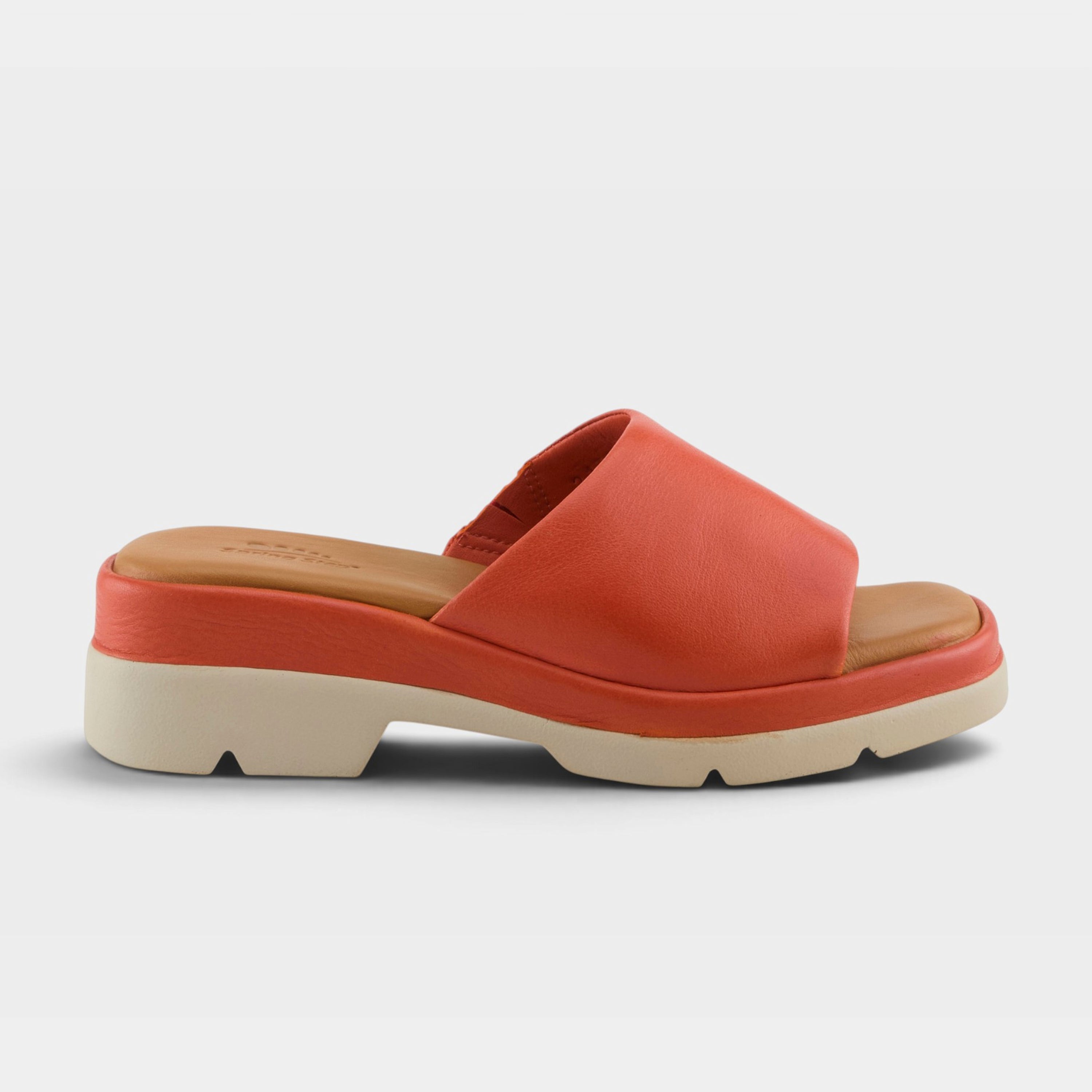 Spring Step Fireisland Mango Slide Sandal