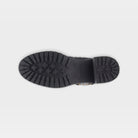 Patrizia Firewood Black Bootie