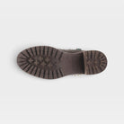 Patrizia Firewood Chocolate Brown Bootie