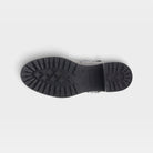 Patrizia Firewood Grey Bootie