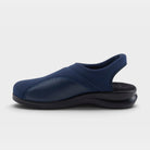 Flexus Flexia Navy Clog