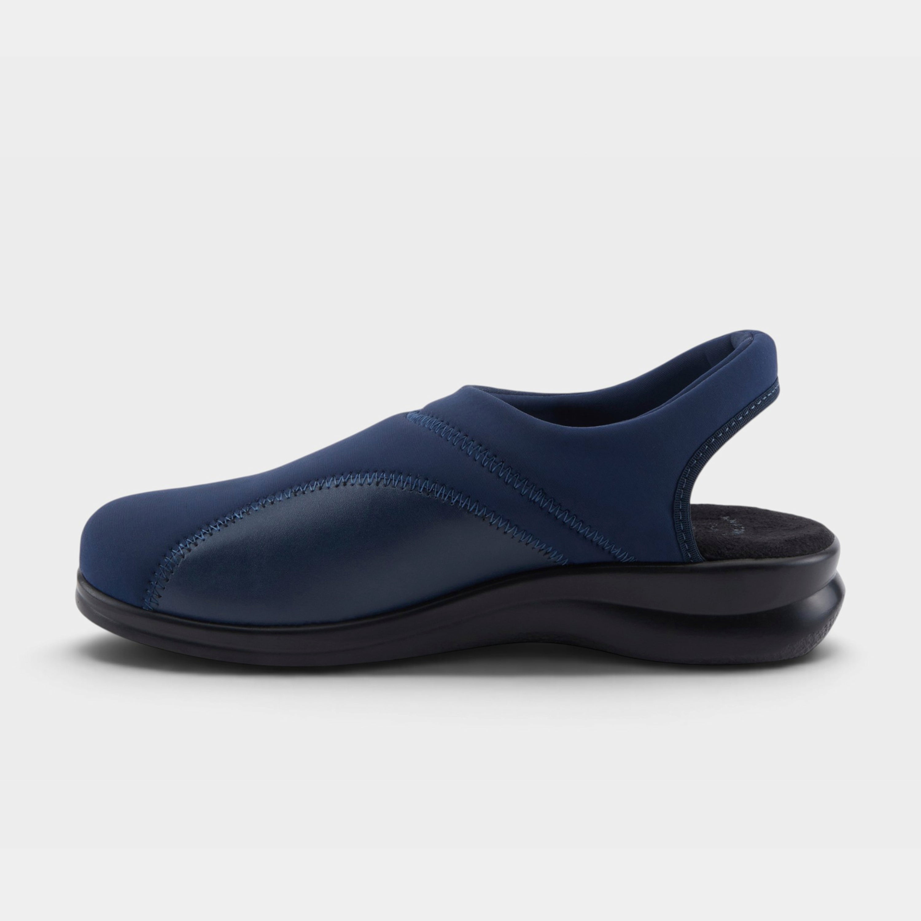 Flexus Flexia Navy Clog
