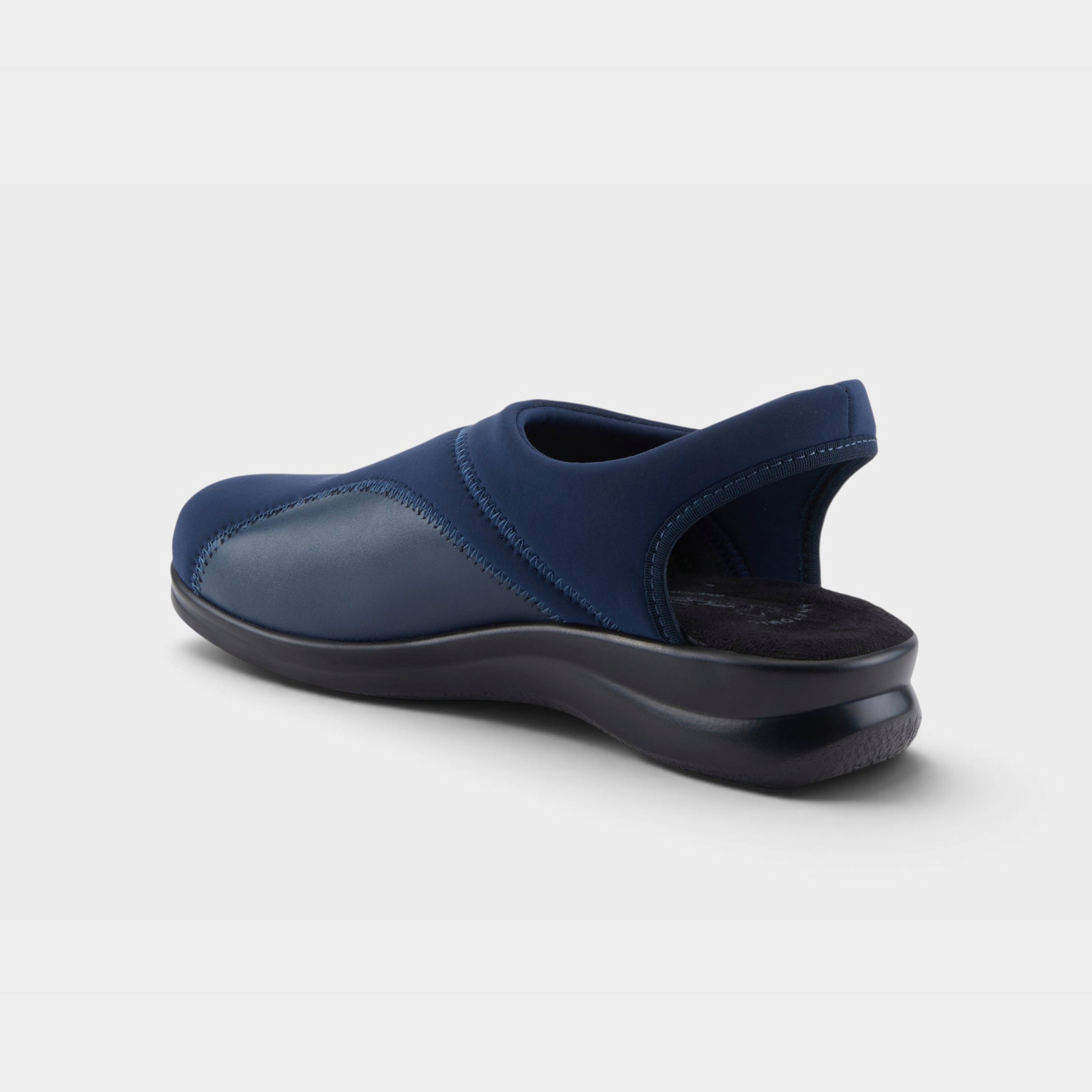 Flexus Flexia Navy Clog