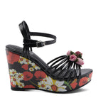BLACK PATENT