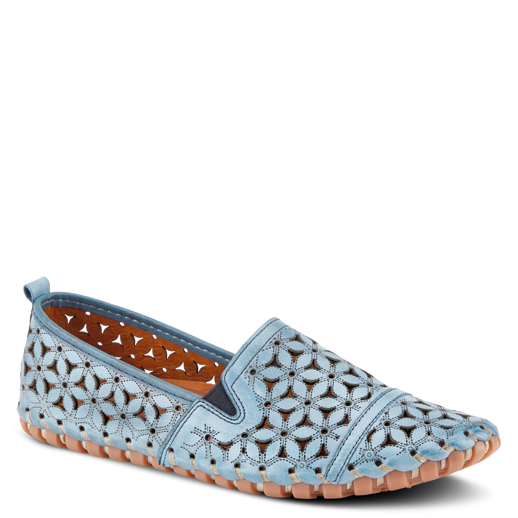 FLOWERFLOW SHOE by SPRING STEP – Spring Step Shoes