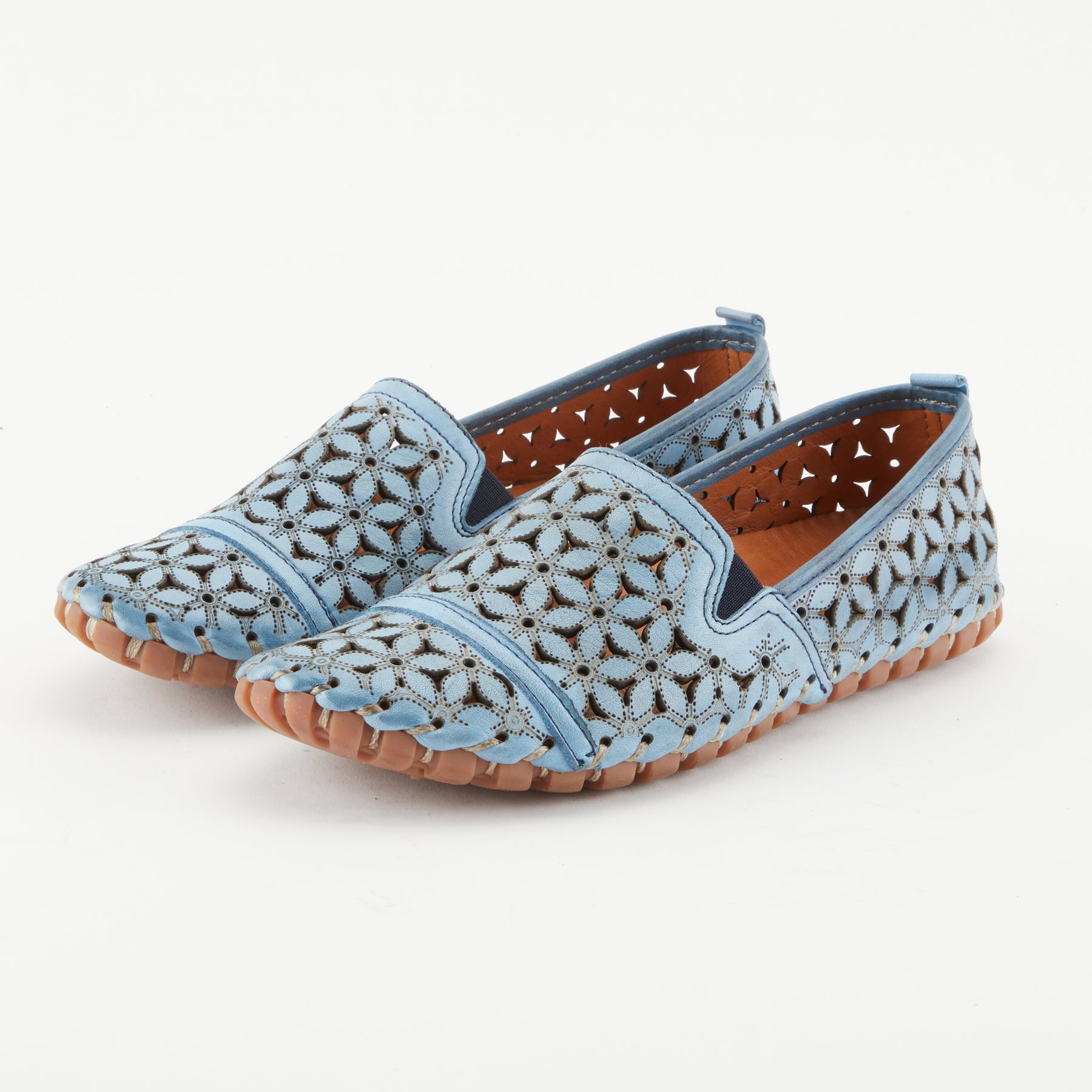 FLOWERFLOW SHOE by SPRING STEP – Spring Step Shoes