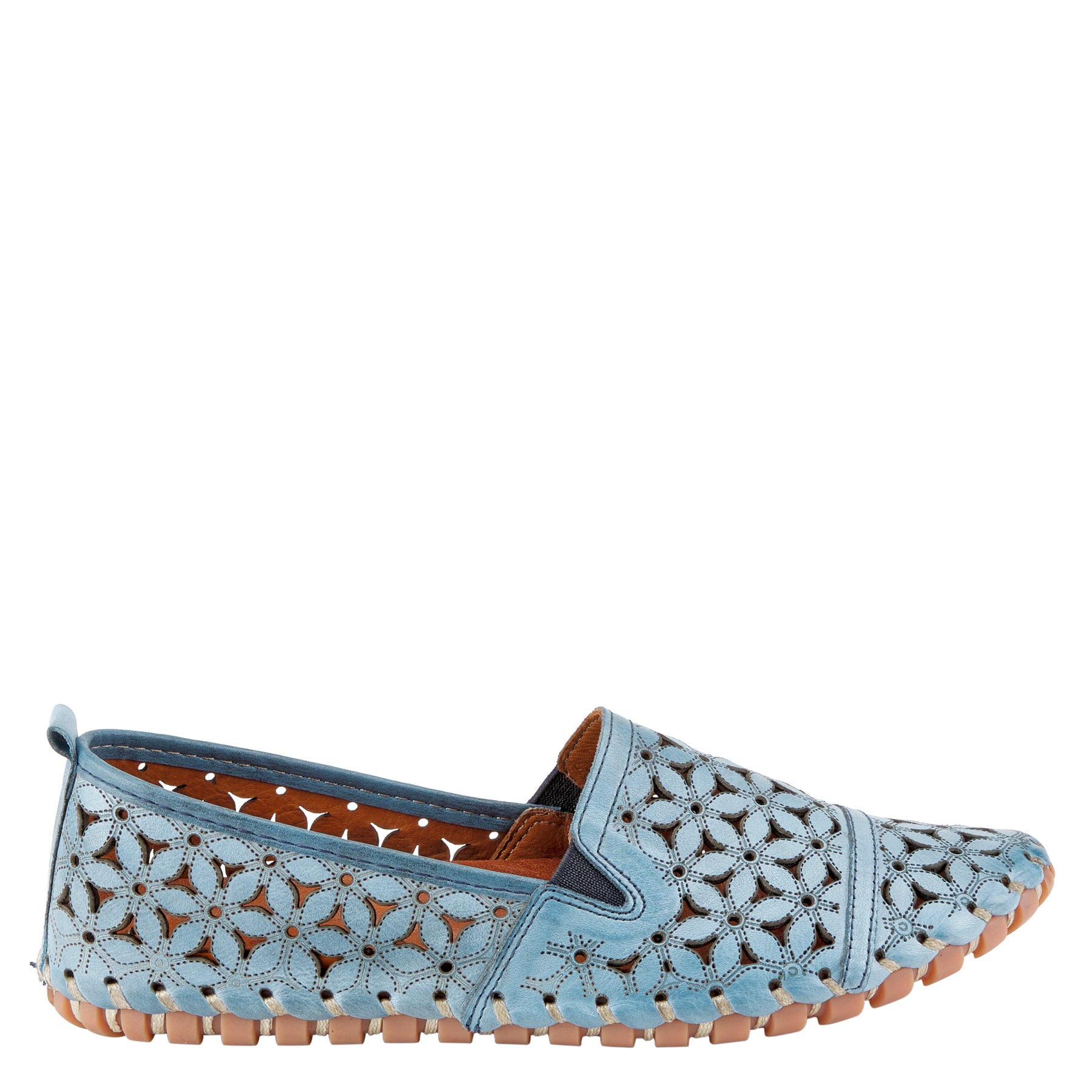 FLOWERFLOW SHOE by SPRING STEP – Spring Step Shoes