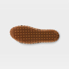 Spring Step Flowerflow Light Brown Slide Sandal