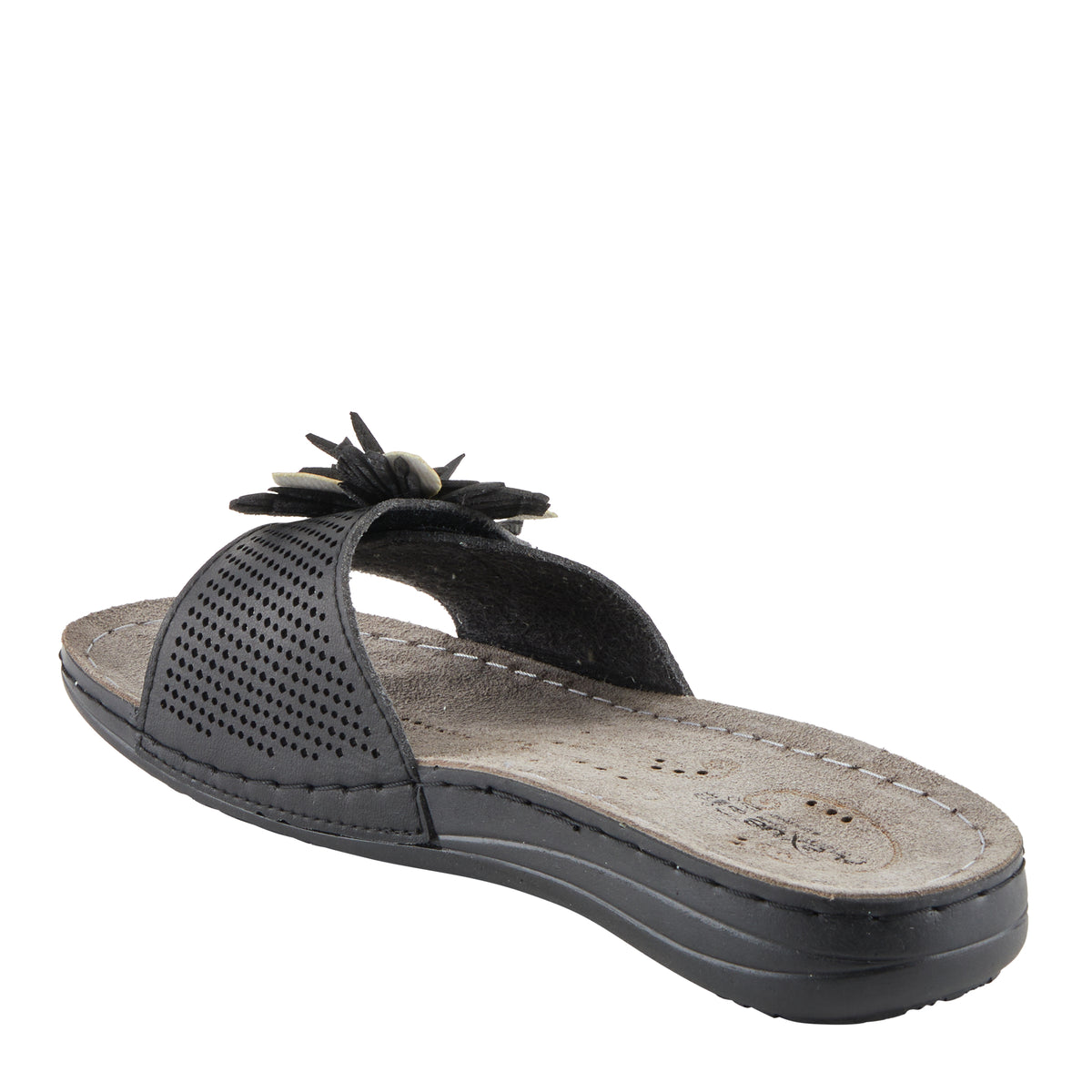 Flexus FLEXUS FLOWERSTARS SANDALS sandal with flexible sole