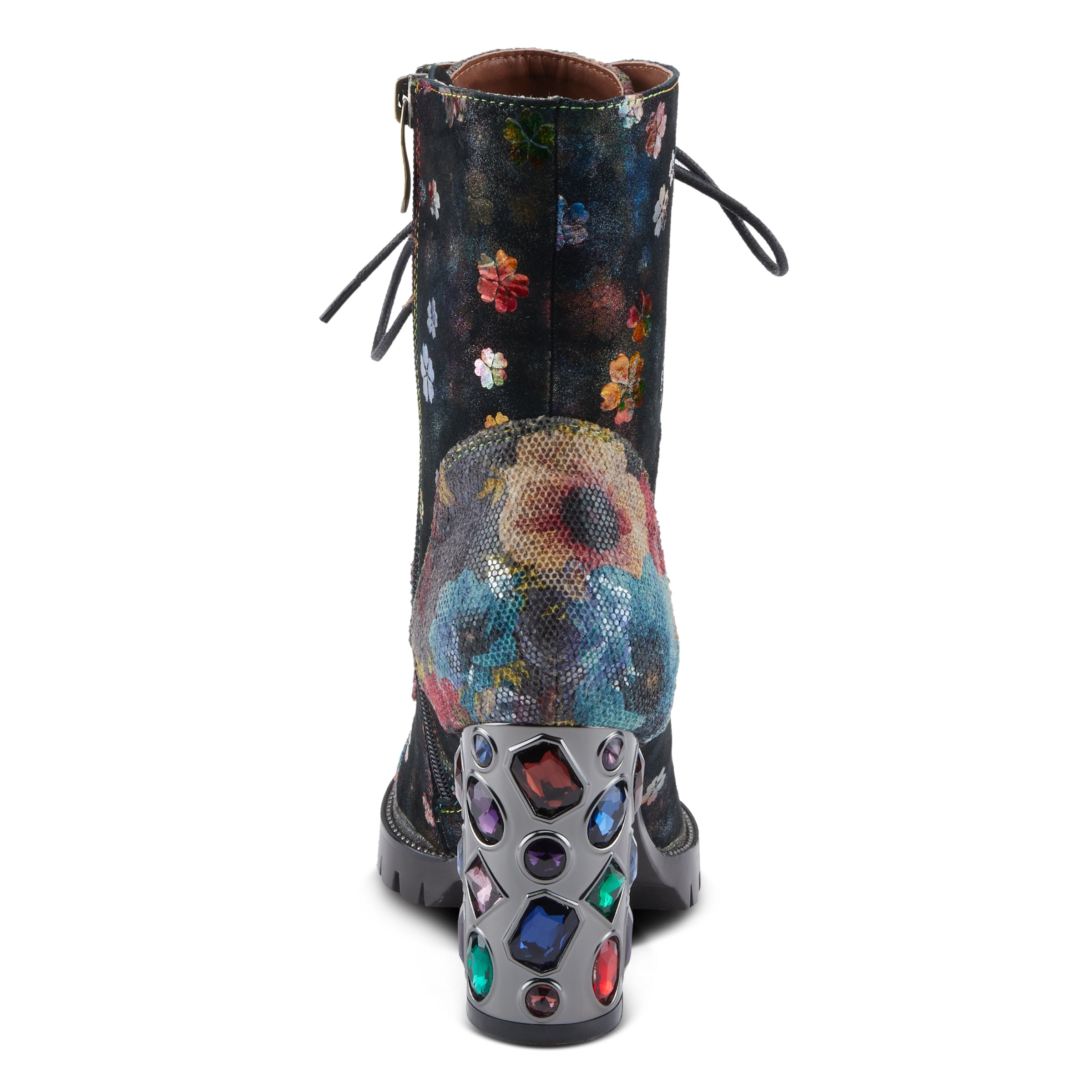 L'artiste Flutterbank Womens Mid Calf Boots – Spring Step Shoes L'artiste Flutterbank Womens Mid Calf Boots – Spring Step Shoes
