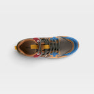 Patrizia Flyingcolors Blue Multi Sneaker