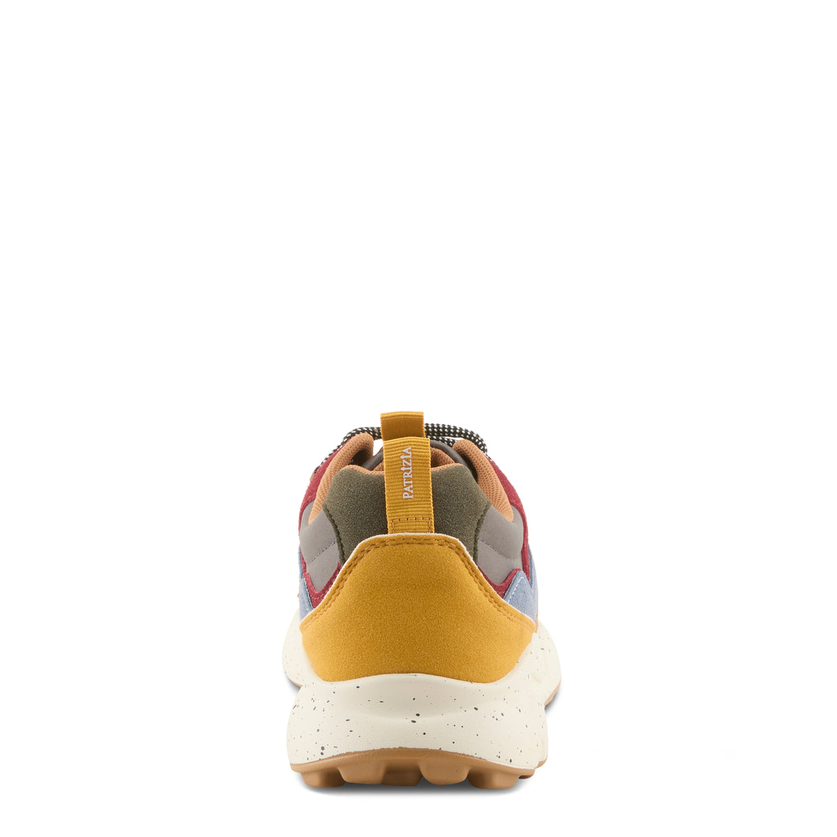 Patrizia PATRIZIA FLYINGCOLORS SNEAKERS sneaker in blue multi with stylish fashion design
