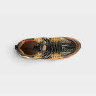 Patrizia Flyingcolors Black Multi Sneaker