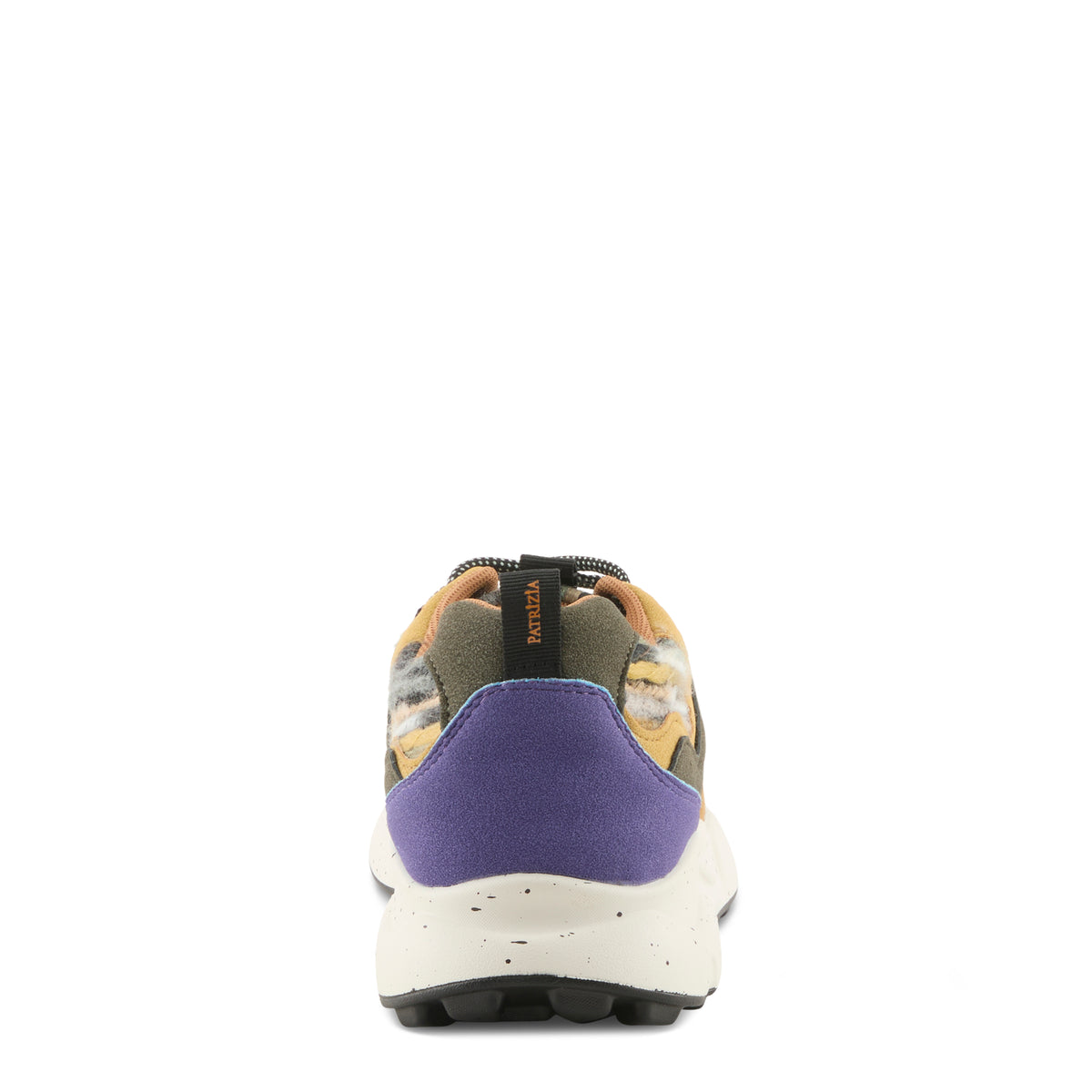 Patrizia PATRIZIA FLYINGCOLORS SNEAKERS sneaker in black multi with stylish fashion design