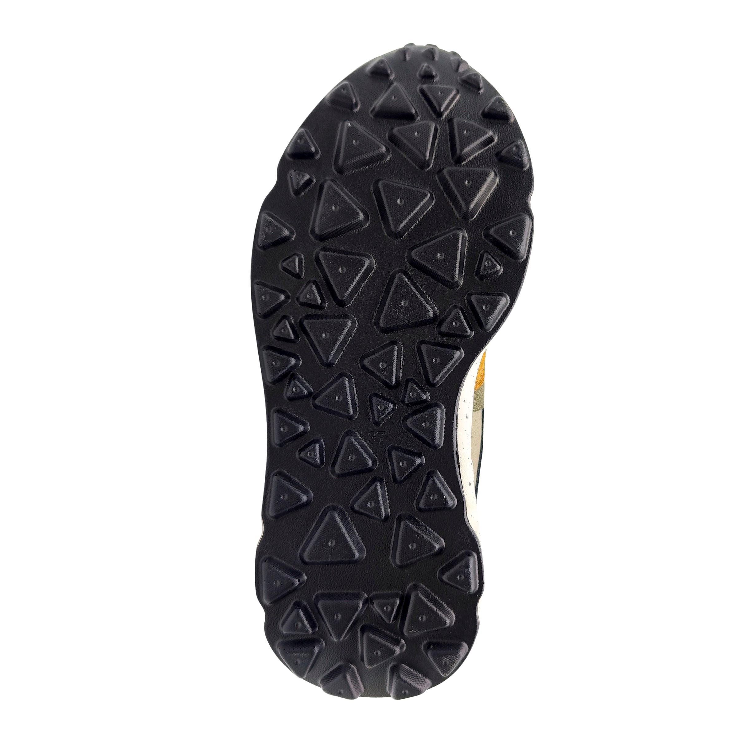 BLACK MULTI