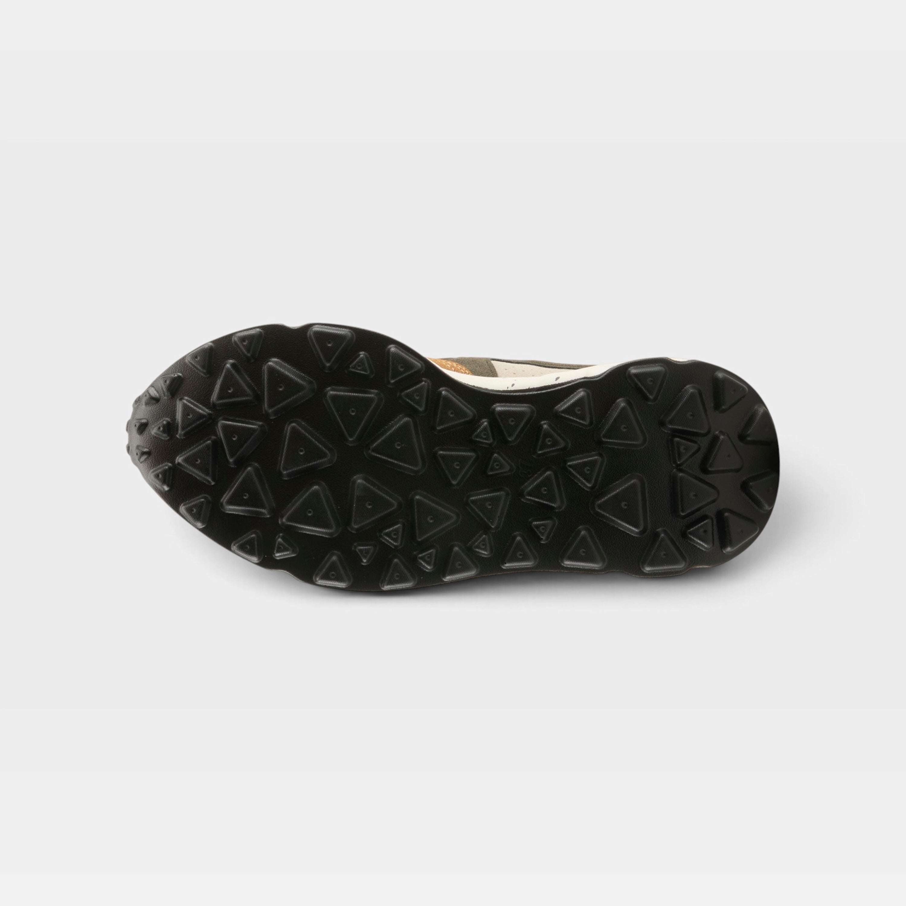 Patrizia Flyingcolors Black Multi Sneaker