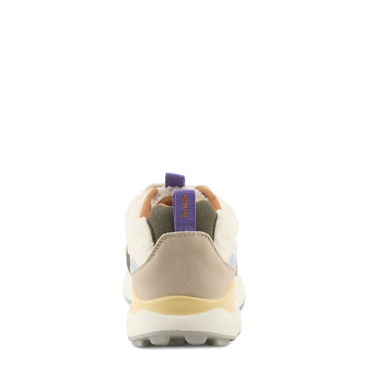 Patrizia PATRIZIA FLYINGCOLORS SNEAKERS sneaker in bone multi with stylish fashion design