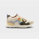 Patrizia Flyingcolors Bone Multi Sneaker