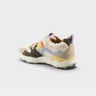 Patrizia Flyingcolors Bone Multi Sneaker