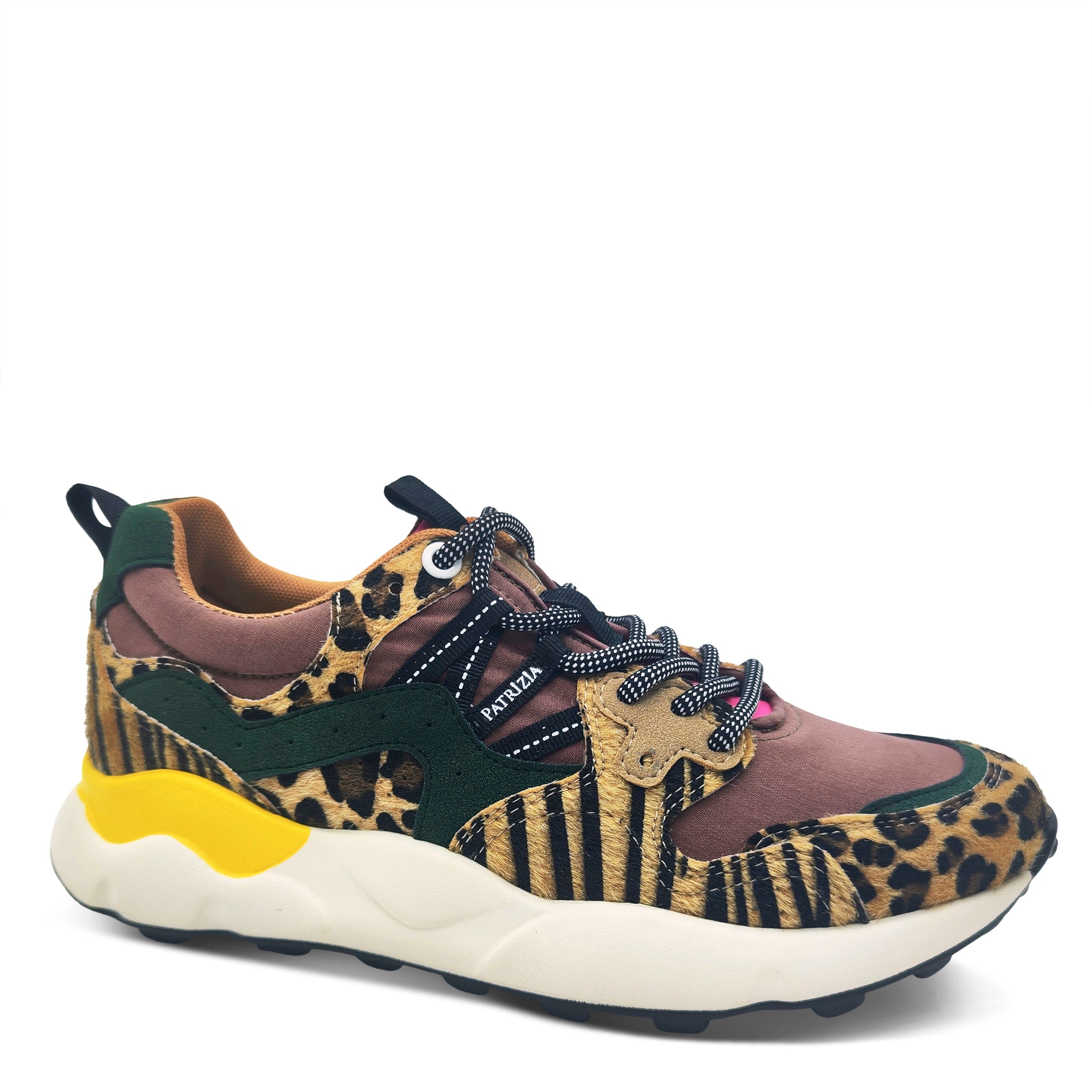 MAUVE MULTI