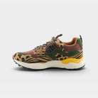 Patrizia Flyingcolors Mauve Multi Sneaker