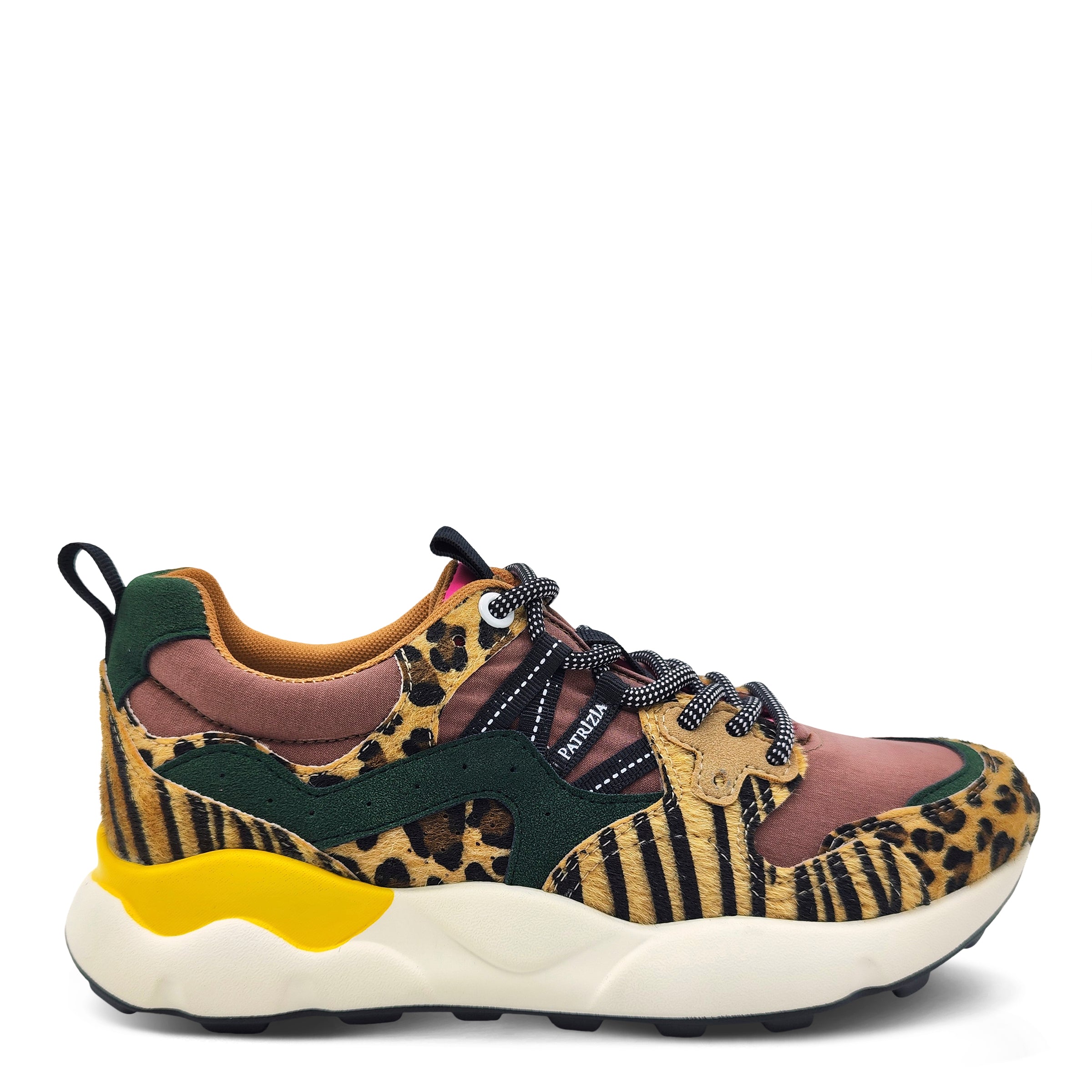 MAUVE MULTI