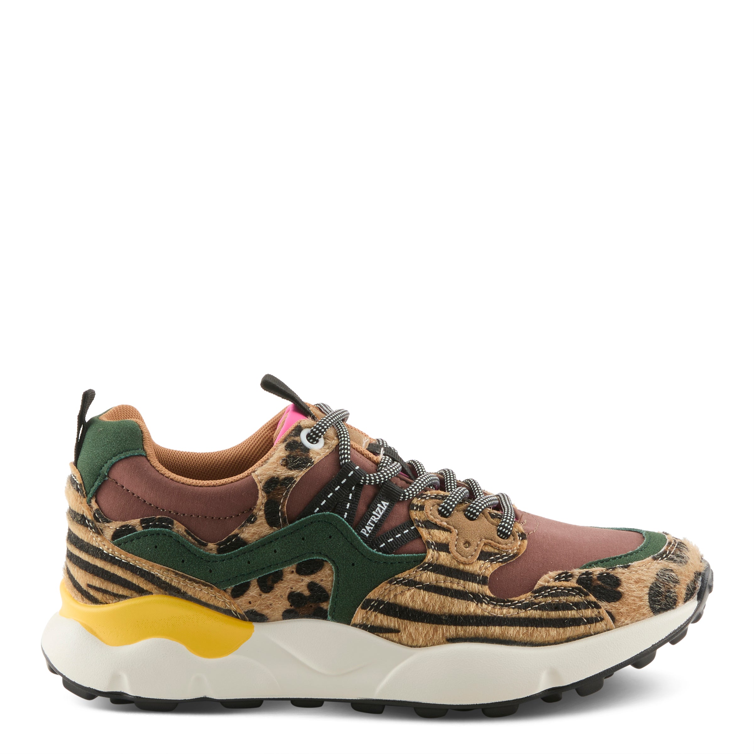 MAUVE MULTI